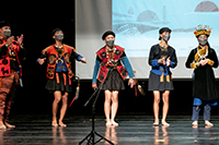 歌謠競賽-屏東縣立枋寮高級中學