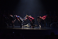 歌舞劇-國立東華大學